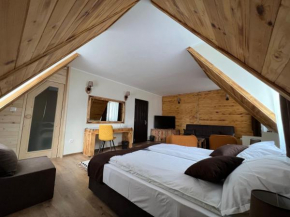 Nicole Hotel & Restaurant Samokov